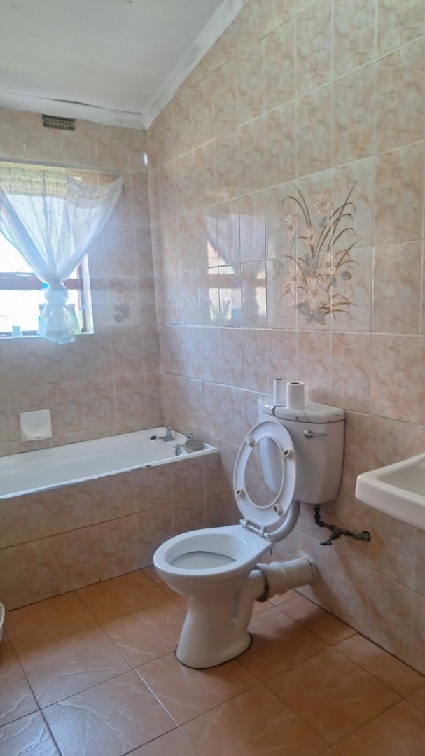 3 Bedroom Property for Sale in Mdantsane Nu 17 Eastern Cape